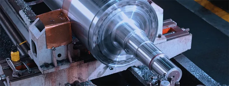 Producción adaptada a sus requerimientos específicos