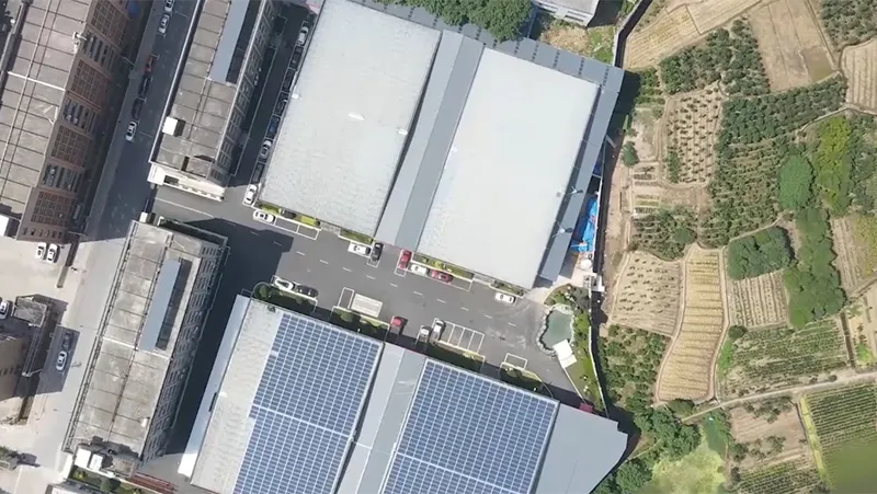 Video sobre la empresa